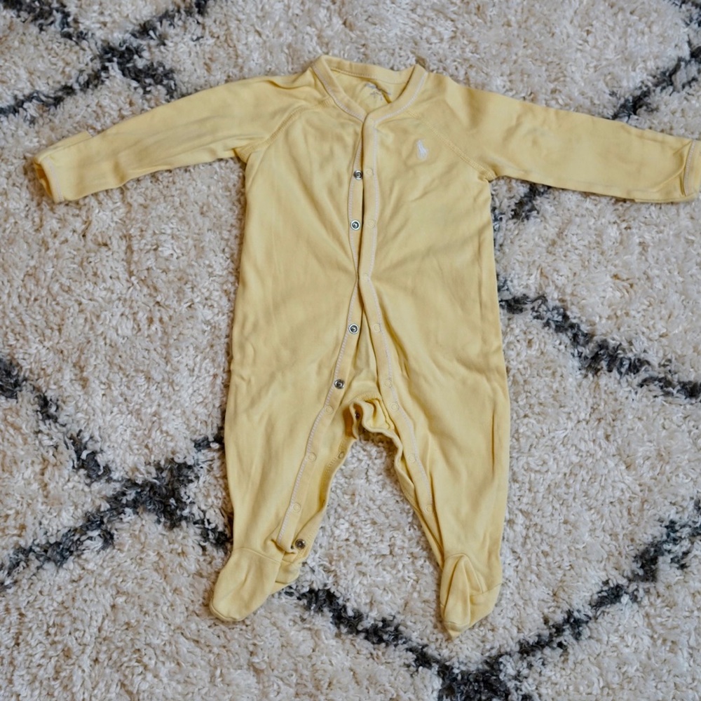 Baby Ralph Lauren 6 mo
